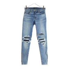 Pantaloni AMIRI Serpentine