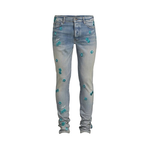 Amiri dice jeans - jeans, 36