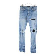 Pantaloni denim AMIRI Mx1