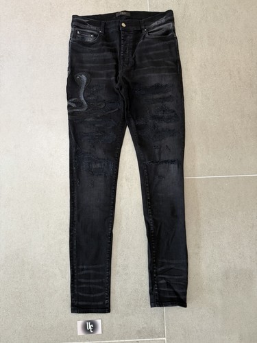 Jeans amiri archive - amiri, neri