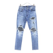 Pantaloni denim AMIRI Mx1