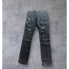 Jeans uomo Amiri Distressed