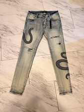 Jeans Amiri Mx1 usati taglia